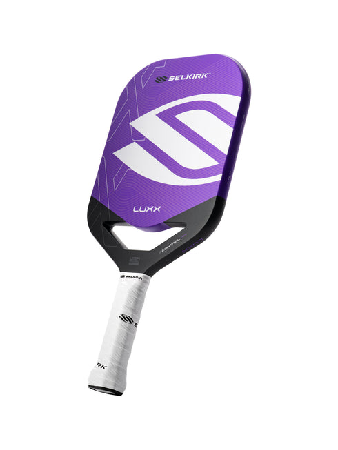 Luxx Control Air Infinigrit